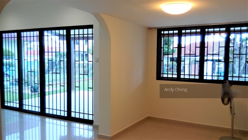 Serangoon Garden Estate (D19), Semi-Detached #150195122
